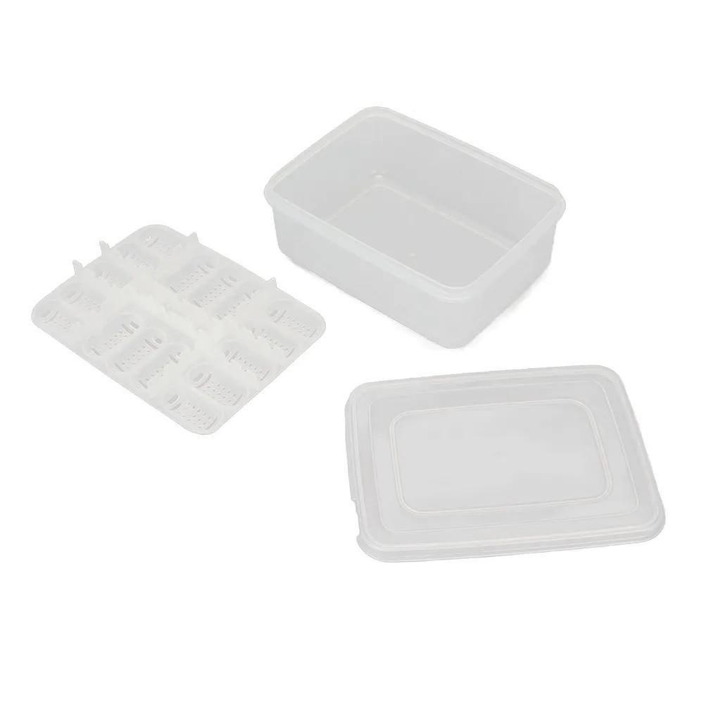 Лоток для инкубационных яиц для ползущих домашних животных на 16 ячеек