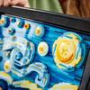 LEGO Ideas Vincent van Gogh "The Starry Night" 21333 Multicolor