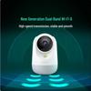 360 9Pro 4 Мп HD Полноцветная камера безопасности для условий низкой освещенности (Китайская версия)