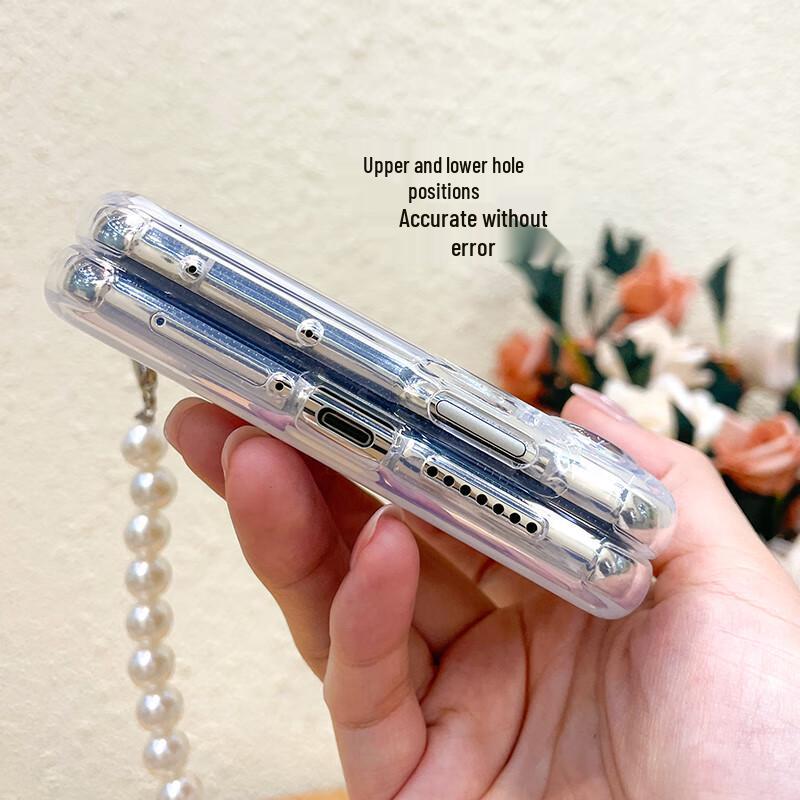 Huawei Pura X Foldable Phone Case