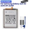 Original Replacement Battery EB-BA245ABY For Samsung Galaxy A24 4G A245 SM-A245F SM-A245F/DSN SM-A245M SM-A245M/DS SM-A245N