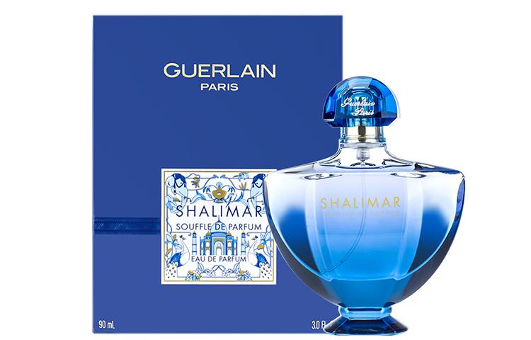 Guerlain Тысяча и одна ночь Парфюмерия Женская