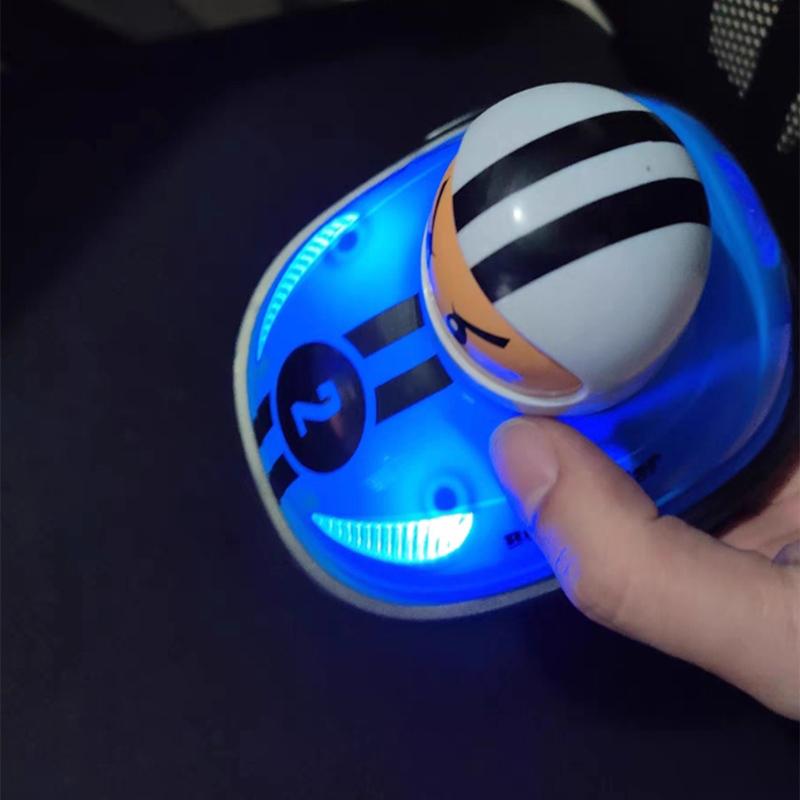 Children Duo Toy Car Battle Game Super Bumper Car Battle Pop Up Doll Crash Bounce Ejection Light Kids Remote Control CARS Gifts