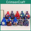 Avengers Superhero Printed Crossbody Bag Kids Cartoon Outdoor Casual Gift