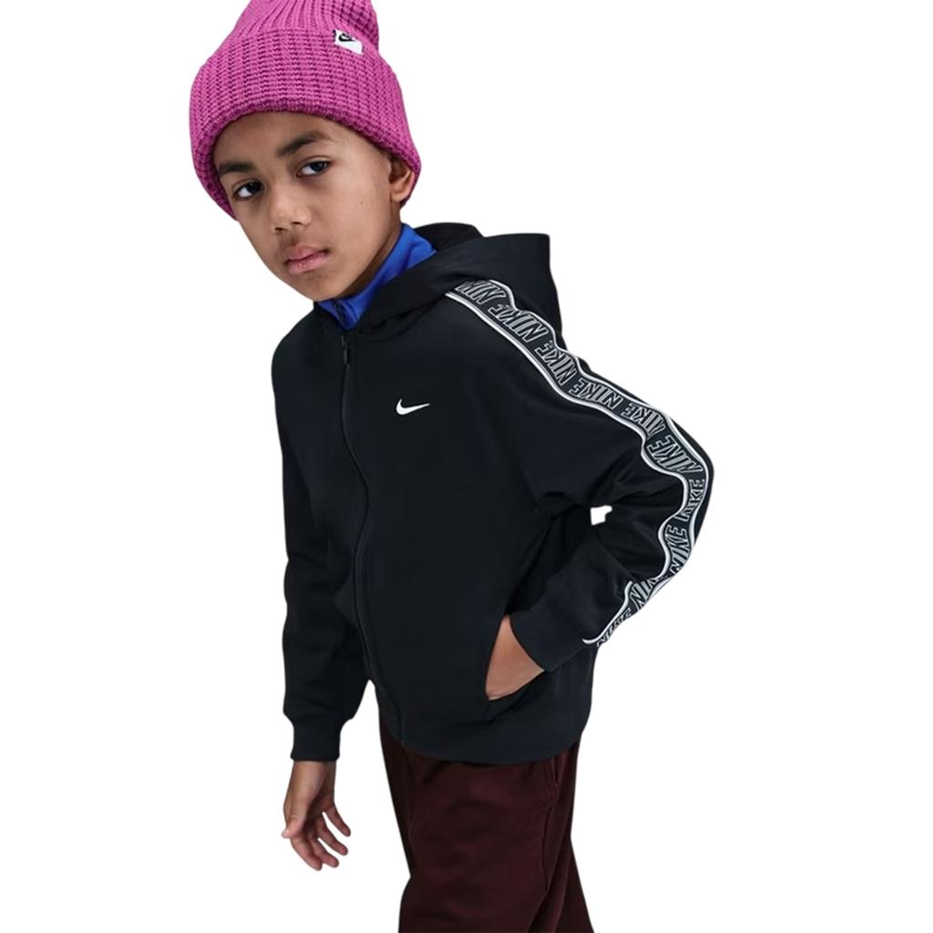Nike Childrens/Kids Club Dri-FIT Hoodie