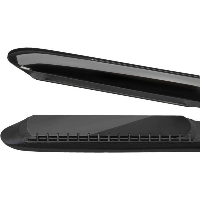 Выпрямитель - BaByliss - ST397E Sleek Control Wide - С пластинами Турмалин Керамика и съемной расческой