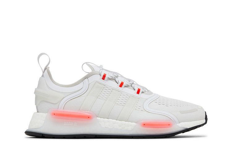 adidas NMD V3 Cloud White Crimson