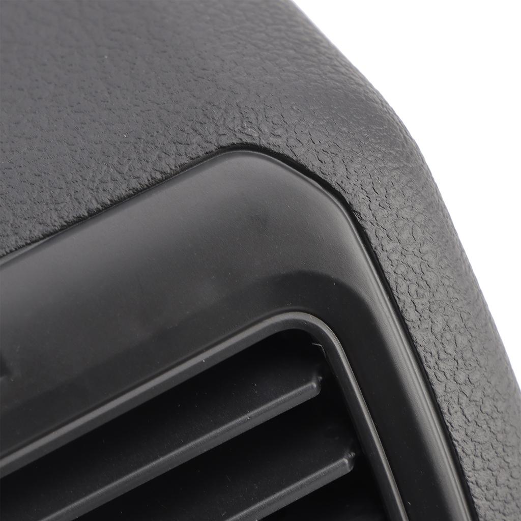 Задний выход кондиционера центральный подлокотник воздуховод для Golf 7 MK7 2013-2017