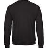 B&C Adults Unisex ID. 202 50/50 Sweatshirt