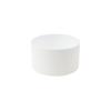 17 Colors 7.0CM Silicone Cup Bottom Cover Heat Insulation Coaster Sleeve Water Cup Cover Sheath 70MM AntiSlip Bottle Sleeve Cup Holders 5
