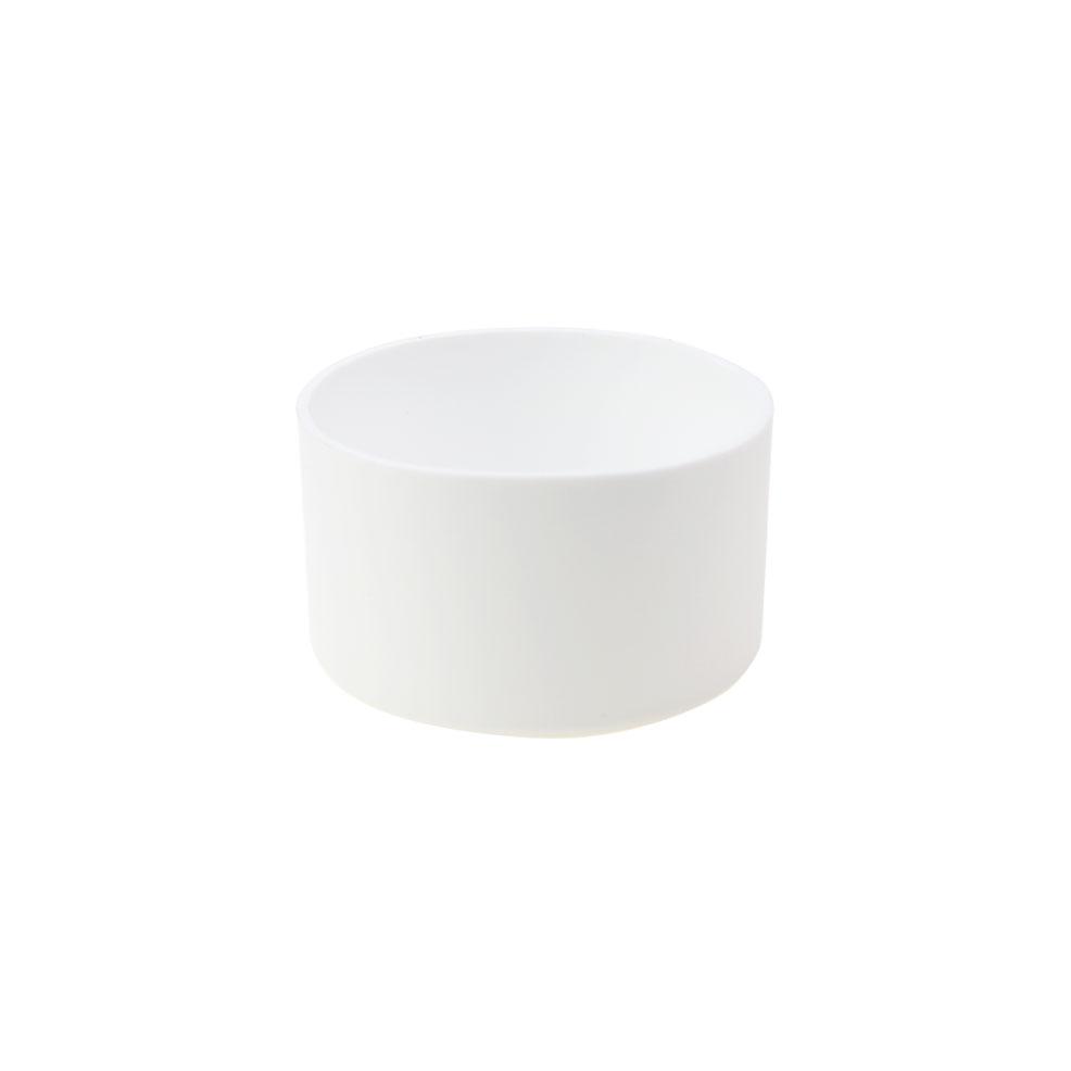 17 Colors 7.0CM Silicone Cup Bottom Cover Heat Insulation Coaster Sleeve Water Cup Cover Sheath 70MM AntiSlip Bottle Sleeve Cup Holders 5