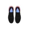 Nike Epic React Flyknit 2 Черный Сапфир Гипер Розовый BQ8928-003