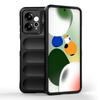 Противоударный чехол для Xiaomi Redmi Note 12 12S 12C A1 A2 Plus 4G жидкий силиконовый чехол для задней панели POCO F6 X6 M6 Pro F5 X5 M5 M5S C65