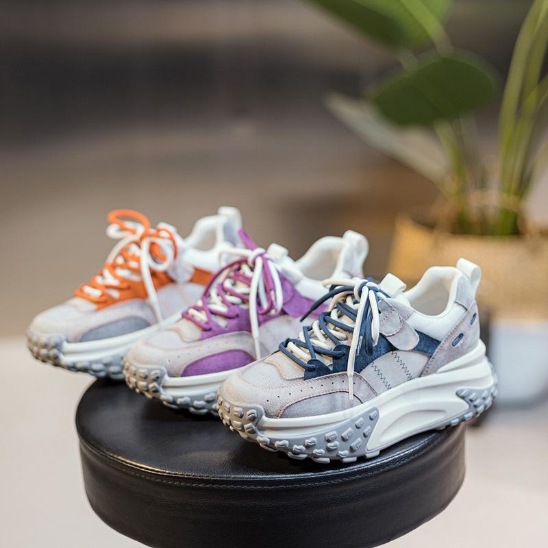 Обувь для папы с дышащей сеткой, женские летние новые универсальные спортивные туфли для отдыха Cortez