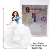 Mini Christmas Tree Ornaments and Decorations