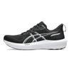 Asics Мужские кроссовки GT 1000 14, черно-белые, артикул 1011C077-002