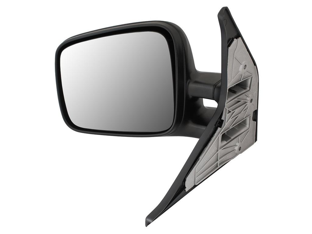VW T4 BUS 90-04 Mechanical Left Exterior Mirror