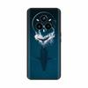 Чехол для Realme 14 Pro Plus Милый Мягкий ТПУ Силиконовый Черный Чехол для Funda Realme 14 Pro Plus 5G Задняя Крышка Чехлы для Телефона Realme14Pro+