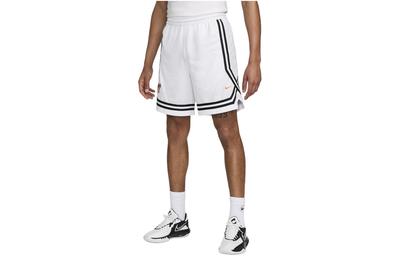 Мужские баскетбольные шорты Dri-FIT 8' Dna Crossover FN2883-100