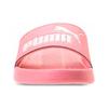 Puma Модные розовые тапочки PopCat Женские 361222-15