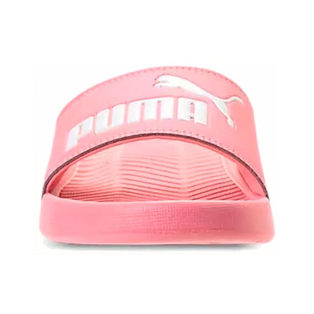 Puma Модные розовые тапочки PopCat Женские 361222-15
