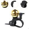 Bike Bell Bicycles for 16 Mm To 38 Handlebars Supplies Loud and Clear Copper