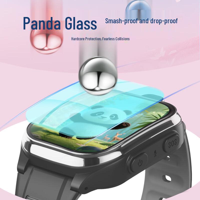 Lenovo K1 Kids 4G Smartwatch Phone (CN version)