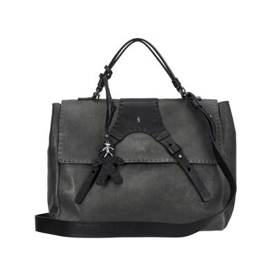 Henry Beguelin Postina L Lamb Old Iron Grey