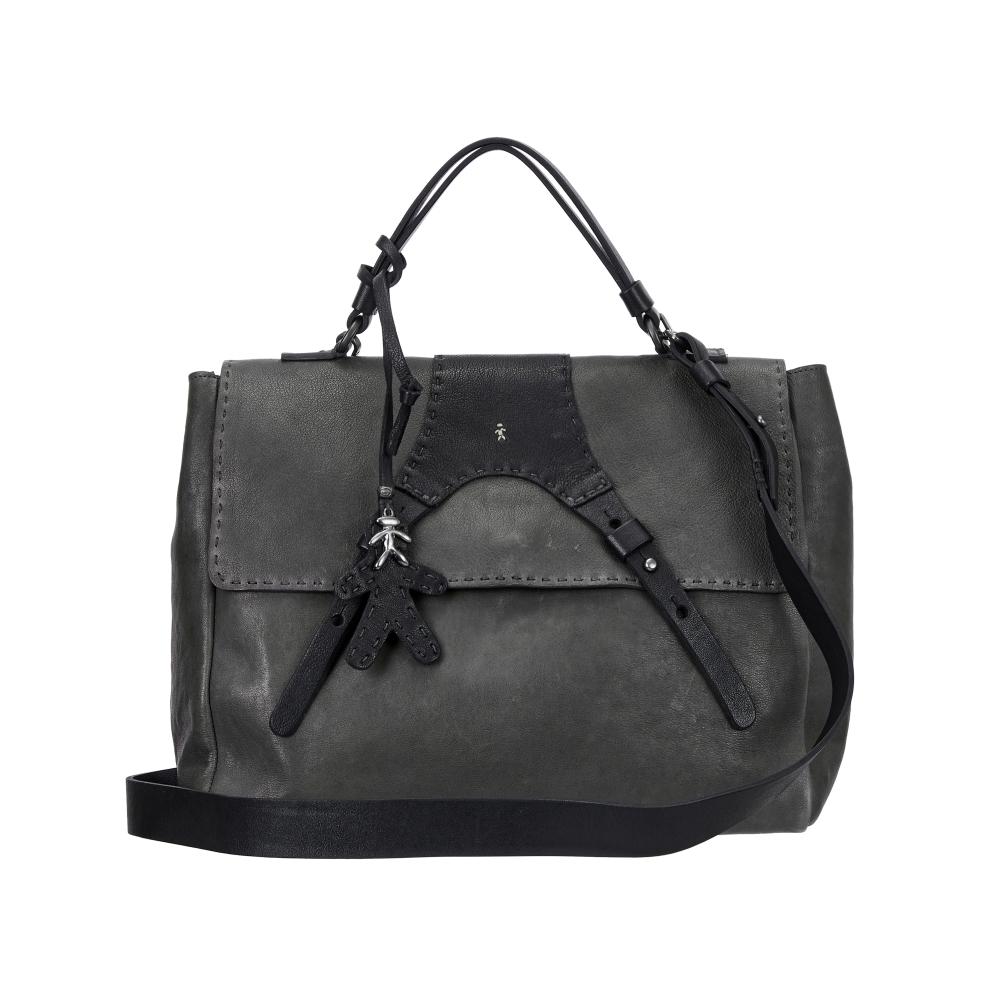 Henry Beguelin Postina L Lamb Old Iron Grey