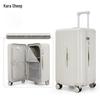 Kalaya Cloud Light 20-inch Carry-on Suitcase CX8119-20