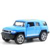 Metal Toy Car Model SUV