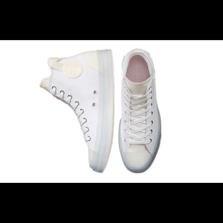 Кеды Chuck Taylor All Star Converse Cx High 'Белый' 172471C