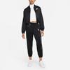 Nike Baseball Jacket Women's Black (Unisex) Baseball Jackets DD5422 010
