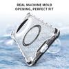 Для Huawei Mate 70 Pro Plus 70pro чехол для Magsafe Magnetic Full Protection Cover для Mate70 70 Pro+ Ударопрочный прозрачный бронированный TPU +PC Чехлы