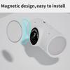 Motion Sensor Ambient Wall Light Body Sensor Stairway Lights Wireless Hallway Light for Kitchen Bedroom Corridor Staircase