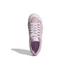 Adidas Nizza Platform Bliss Lilac Почти желтые женские кроссовки Purple Cloud-White GY9476