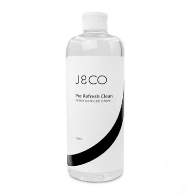 J&CO Refresh Clean Предварительная обработка, 500 мл, 1 шт.