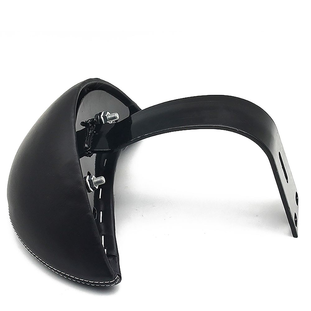 Детали для переоборудования Подушка для спины скутера Мотоцикла Подушка для заднего сиденья Электровелосипеда Подушка для сиденья Электровелосипеда