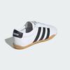 JQ9688 adidas Grand Court Lo Cloud White Core Black Gum (Женский)