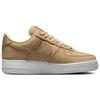 Nike Air Force 1 Low Коричневые 2023 - DR9503-201