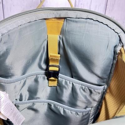 Patagonia Black Hole Pack 25 л Желтый Салонный Золотой Рюкзак для ноутбука Путешествия