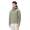 Pelliot Windshield CY Fleece-Lined Softshell Jacket