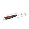Silicone Steel Diving Fin Key Chain Key Holder Diving Keyring Flippers Key Chain  Boat Kayak