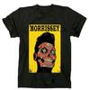 MORRISSEY Day of The Dead T-Shirt S M L XL 2XL NEW