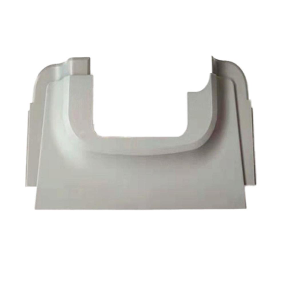 JayCreer Rear Shell Lower Plate For T30, 001166