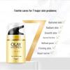 Olay Набор: Гель для душа 500 г и Солнцезащитный крем 50 г