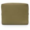 Pristine VASIC Handbag BOND bond Knot Design Leather 2-Way Shoulder Bag beige Used