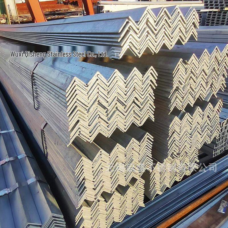 OIMG 304 Stainless Steel Angle Bar