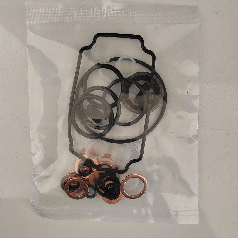 20*30*7 Diesel Fuel Pump Repair Kit Oil Seal 146601-0700 For Toyota 2C 3C 2L 3L 5L 1HD 1HZ 1KZ