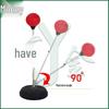 Yujin Freestanding Boxing Speed Punching Bag